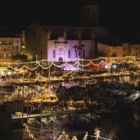 La Baie Des Anges - à Pied - Garage Privé * La Ciotat